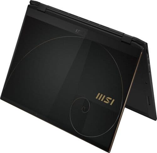 MSI Summit E16