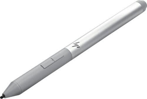 HP Rechargeable Active Pen G2 silver