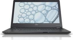 Fujitsu Lifebook U7510 i5-10210U 15.6" 8 GB 256 GB SSD FP Win 11 Pro DE