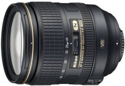 Nikon Z 5 svart Z 24-50mm 4.0-6.3