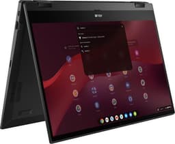 ASUS Chromebook Vibe CX55 Flip CX5501 i5-1135G7 15.6" 8 GB 256 GB SSD Chrome OS ES