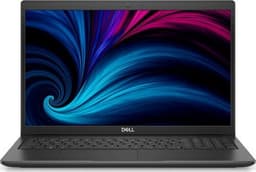 Dell Latitude 3520 i5-1135G7 15.6" 8 GB 1 TB SSD FHD Bakgrundsbelyst tangentbord Win 11 Pro DE