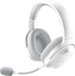 Razer Barracuda X Mercury Vit