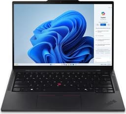 Lenovo ThinkPad T14s G5 Core Ultra 7 165U 14" 16 GB 512 GB SSD Bakgrundsbelyst tangentbord Win 11 Pro UK