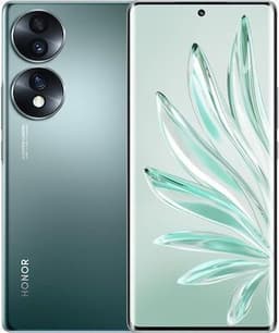 Honor 70 8 GB 128 GB Dual-SIM Emerald Green