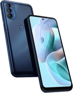 Motorola Moto G41 6 GB 128 GB Dual-SIM Meteorite Black