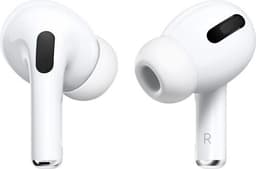 Apple AirPods Pro 1 Vit MagSafe