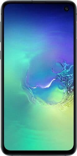 Samsung Galaxy S10e 6 GB 128 GB Single-SIM Prism Green