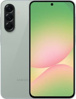 Samsung Galaxy A56 5G 8 GB 256 GB Dual-SIM Awesome Olive