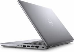 Dell Latitude 5410 i5-10310U 14" 16 GB 128 GB SSD FHD Bakgrundsbelyst tangentbord Webcam grå Win 11 Pro DE