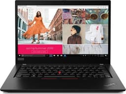 Lenovo ThinkPad X13 G1 Ryzen 5 PRO 4650U 13.3" 8 GB 512 GB SSD Bakgrundsbelyst tangentbord Win 11 Pro PT