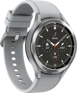 Samsung Galaxy Watch 4 Classic (2021) R890 46 mm silver grå