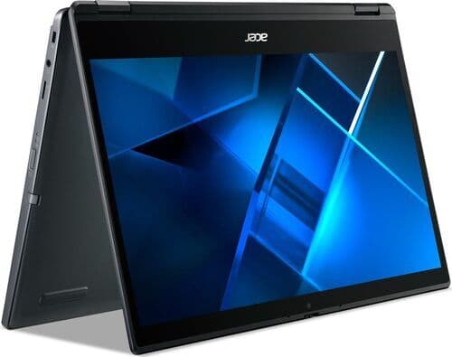 Acer TravelMate Spin P4 14"