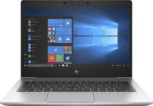 HP 735 G6 13"
