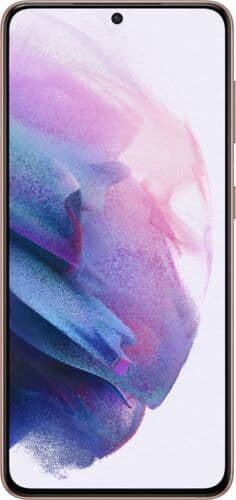 Samsung Galaxy S21+ 5G 8 GB 256 GB Single-SIM Phantom Violet