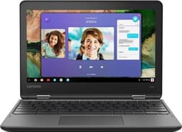 Lenovo Chromebook 300e G2 N4000 11.6" 4 GB 32 GB SSD Chrome OS DE