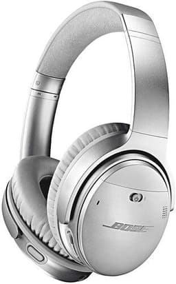 Bose QuietComfort 35 II silver