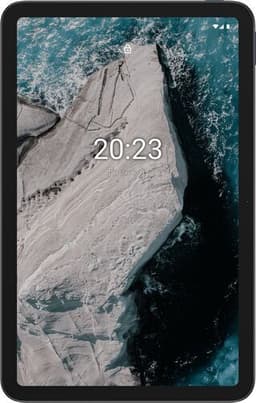 Nokia T20 4 GB 64 GB 4G Deep Ocean