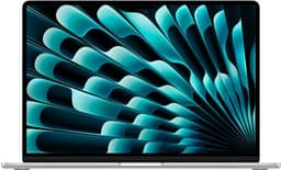 Apple MacBook Air 2023 15" M2 16 GB 1 TB SSD 10-Core GPU silver PT
