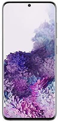 Samsung Galaxy S20+ 8 GB 128 GB Dual-SIM cloud white