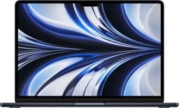 Apple MacBook Air 2022 13.6" M2 8 GB 512 GB SSD 10-Core GPU Midnatt SE