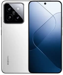 Xiaomi 14 12 GB 512 GB Dual-SIM vit
