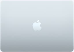 Apple MacBook Air 2026 13.6" M5 16 GB 512 GB SSD 8-Core GPU himmelsblå US