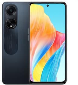 Oppo A98 5G 8 GB 256 GB svart