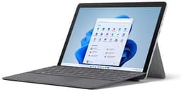 Microsoft Surface Go 3 (2021) 6500Y 10.5" 8 GB 128 GB SSD kompatibel stylus Platin Win 11 S FR
