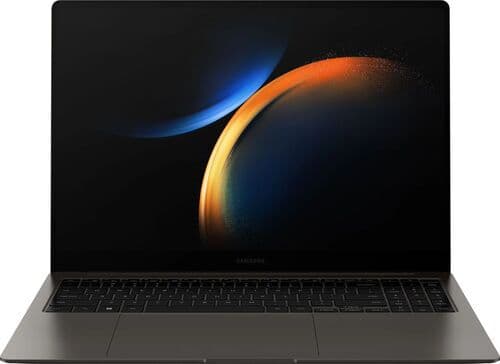 Samsung Galaxy Book3 Pro 16"