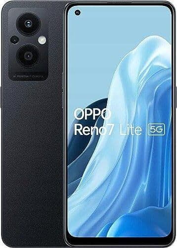 Oppo Reno 7 Lite