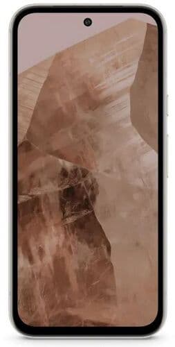 Google Pixel 8a 8 GB 128 GB Dual-SIM Porcelain