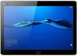 Huawei MediaPad M3 Lite 10 10" 32 GB 4G grå