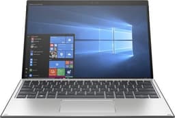 HP Elite x2 G4 i5-8265U 12.3" 16 GB 256 GB SSD WUXGA Win 11 Pro DE
