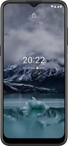 Nokia G11 3 GB 32 GB Charcoal