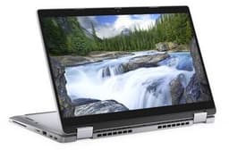 Dell Latitude 5320 2-in-1 i5-1145G7 13.3" 16 GB 256 GB SSD FP Webcam Win 11 Pro CZ