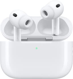 Apple AirPods Pro 3 Vit MagSafe USB-C