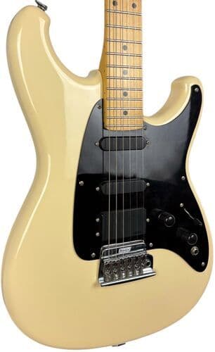 Ibanez RS440 Roadstar II Series 1985 - Vintage White Vintagevit