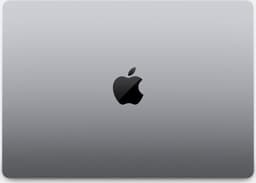 Apple MacBook Air 2023 15" M2 8 GB 256 GB SSD 10-Core GPU rymdgrå DK