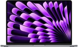 Apple MacBook Air 2024 15.3" M3 8 GB 512 GB SSD 10-Core GPU rymdgrå PL