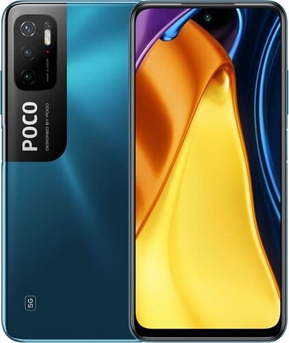 Xiaomi Poco M3 Pro
