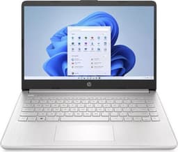 HP 14-DQ N150 14" 8 GB 128 GB SSD FHD silver Win 11 Home ND