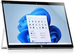 HP Elite x2 G8 i5-1145G7 13" 8 GB 256 GB SSD 1920 x 1280 Win 11 Home