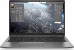 HP ZBook Firefly 14 G7 i7-10510U 14" 32 GB 512 GB SSD Bakgrundsbelyst tangentbord Win 11 Pro NL