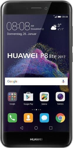 Huawei P8 Lite 2017