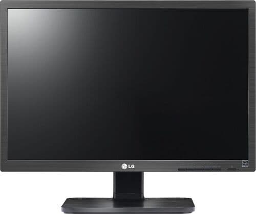 LG 22MB65PM-B 22" Svart
