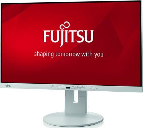 Fujitsu P-Line P24-9 TE 23.8" vit
