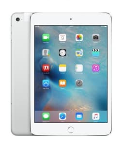 iPad mini (2015) 7.9" 128 GB 4G silver