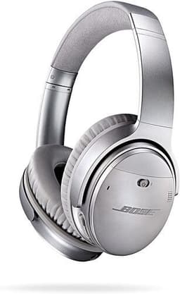 Bose QuietComfort 35 Svart