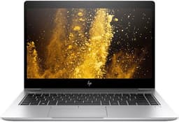 HP EliteBook 840 G6 i7-8665U 14" 16 GB 256 GB SSD FHD Win 11 Pro IT